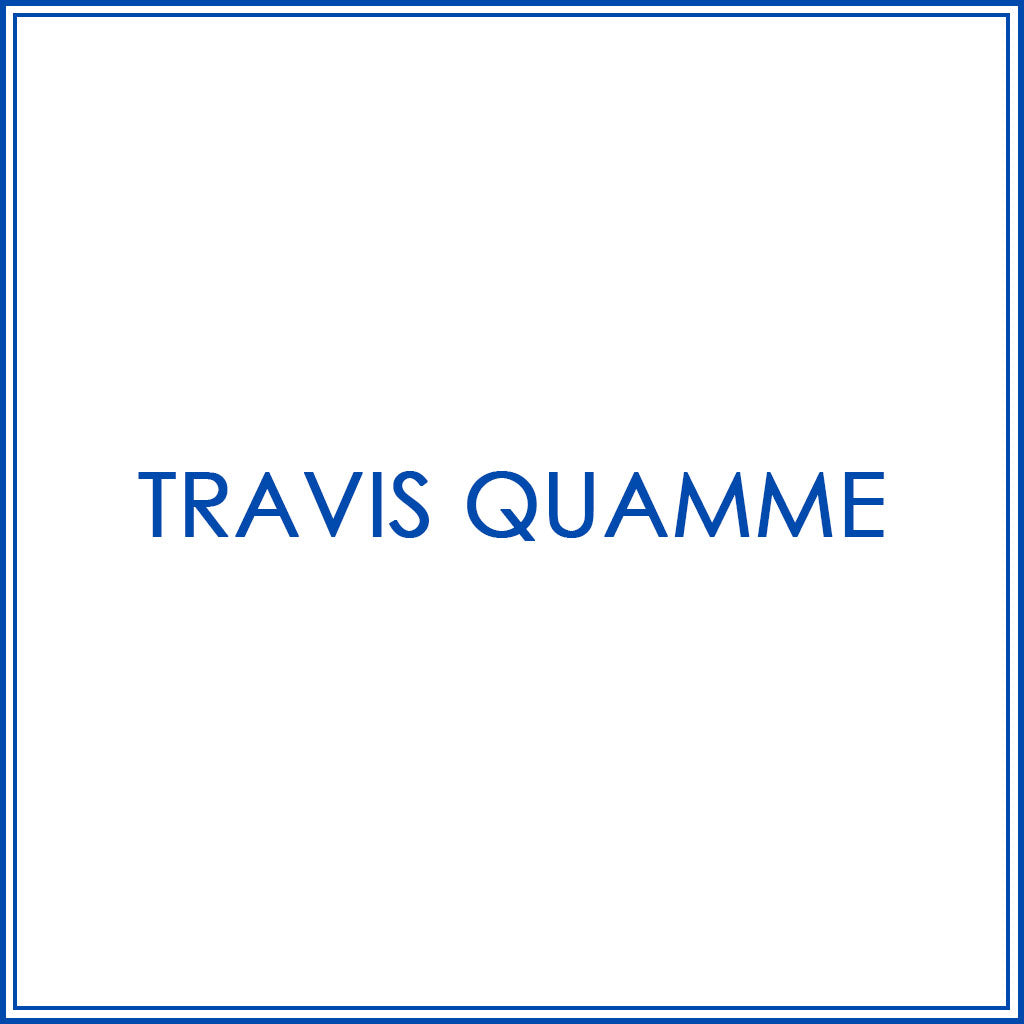 BlueJose Custom Billiards Shirts For Travis Quamme