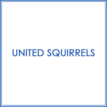 BlueJose Billiards Custom Shirt For United Squirrels Team