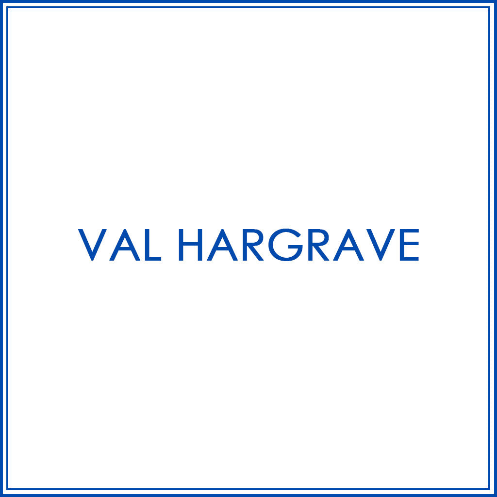 BlueJose Custom Darts Shirt For Val Hargrave