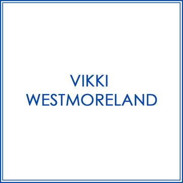 BlueJose Power Couple Custom Darts Shirt For Vikki Westmoreland