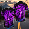 BlueJose Darts Lion King Crown Gold Customized Name, Team Name 3D Shirt (4 Colors)