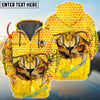 BlueJose Honey Bee 21 Personalized Shirt