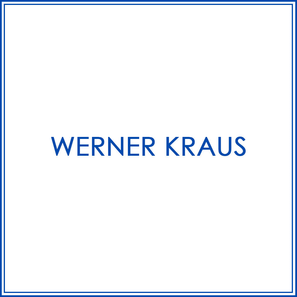 BlueJose Custom Shirt For Werner Kraus