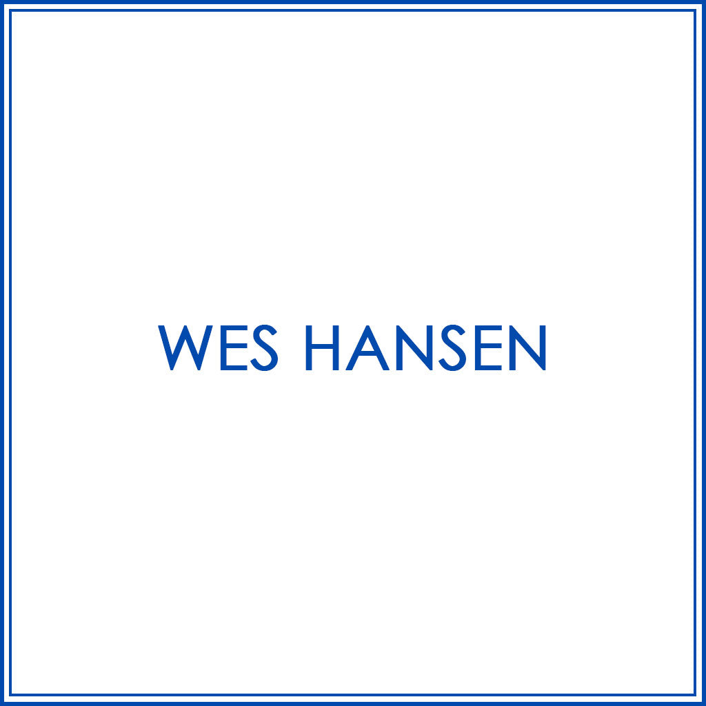 BlueJose Custom Shirt for Wes Hansen