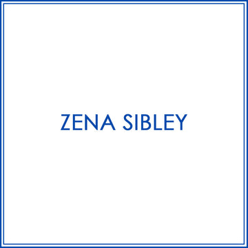 BlueJose Sharks R Us Personalized Cap For Zena Sibley