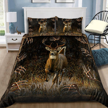 Bluejose Tactical Deer Hunter's Bedding Set