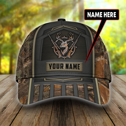 BlueJose Custom Hunting Classic Cap