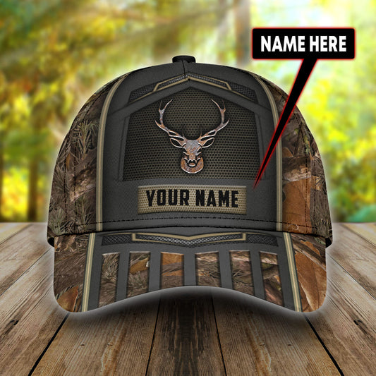 BlueJose Custom Hunting Classic Cap