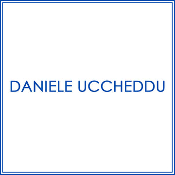 BlueJose Custom Darts Shirt For Daniele Uccheddu