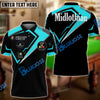 BlueJose Etsy Shirt for Danny Turner