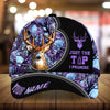 BlueJose Epic Shudore Fashion Deer Hunting 3D Cap (5 Colors)