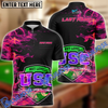 BlueJose Custom Shirt For Scott Sockett