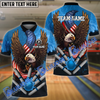 BlueJose Candlepin Shirt for Jason Gauthier